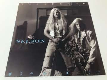 Nelson  ‎– After The Rain
