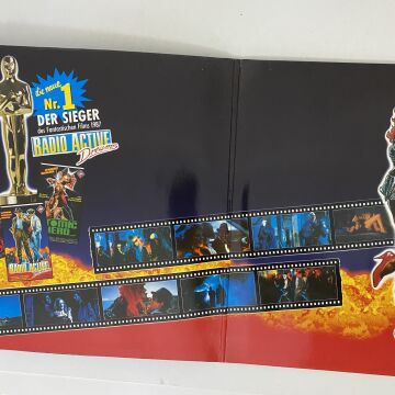 Radio Active Dreams - Original Motion Picture Soundtrack