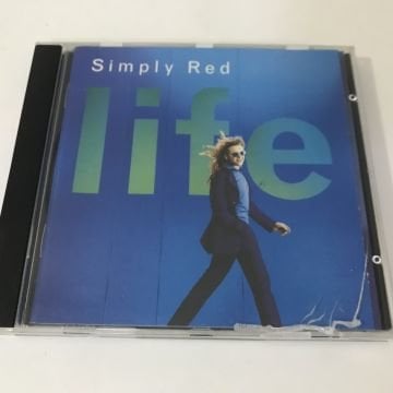 Simply Red – Life