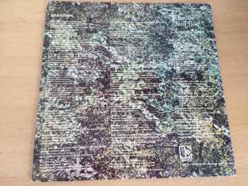 The Incredible String Band ‎– Changing Horses