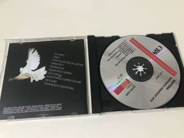 Santana – Santana's Greatest Hits