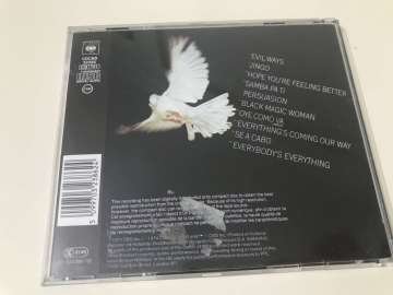 Santana – Santana's Greatest Hits