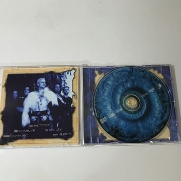 Thanateros – Circle Of Life