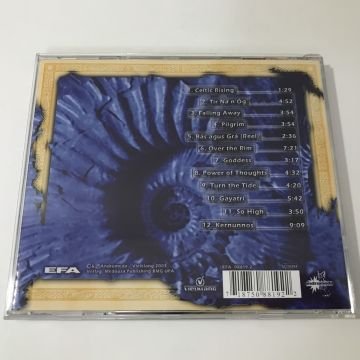 Thanateros – Circle Of Life