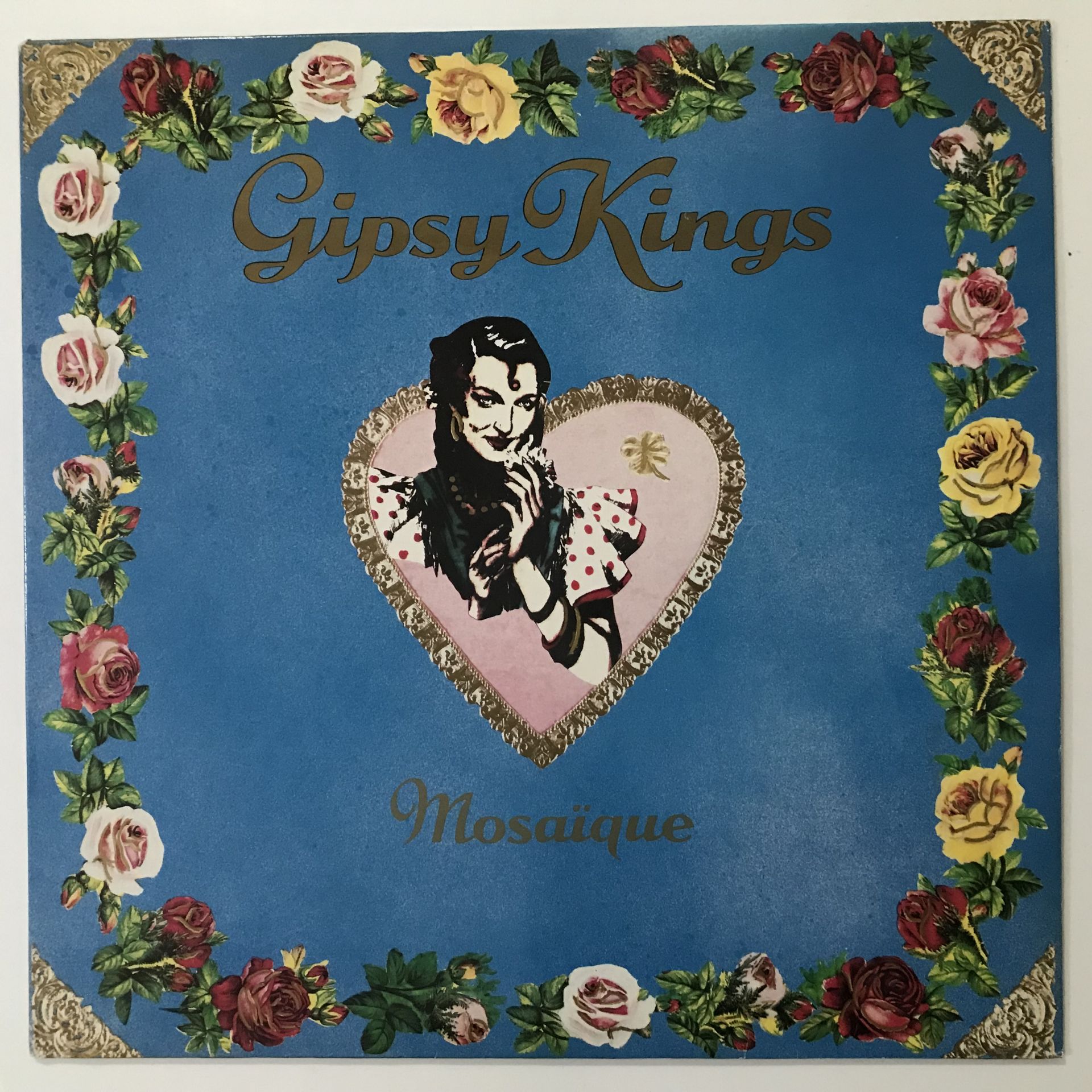 Gipsy Kings - Mosaique