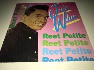 Jackie Wilson ‎– Reet Petite