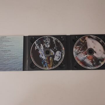 U2 – Achtung Baby 2 CD