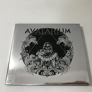 Avatarium – Avatarium