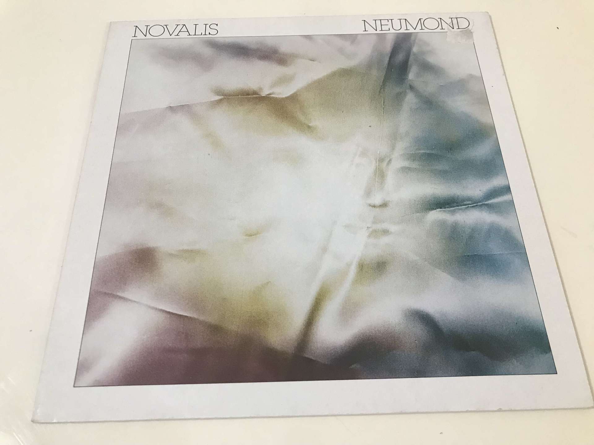 Novalis – Neumond