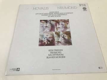 Novalis – Neumond