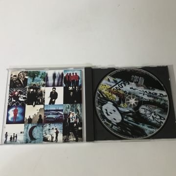 U2 – Achtung Baby