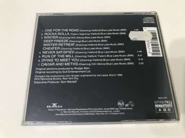 Judas Priest ‎– Rocka Rolla
