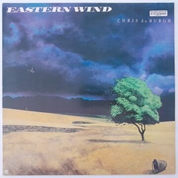 Chris de Burgh – Eastern Wind