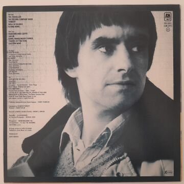 Chris de Burgh – Eastern Wind