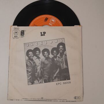 The Jacksons – Show You The Way To Go