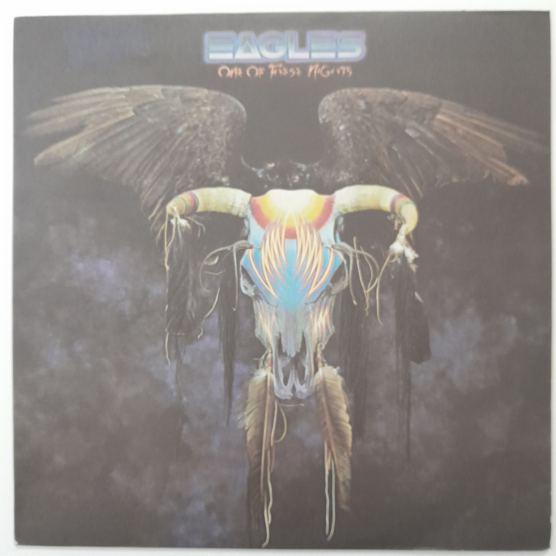 Eagles – One Of These Nights