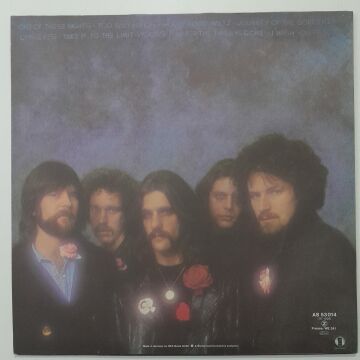 Eagles – One Of These Nights