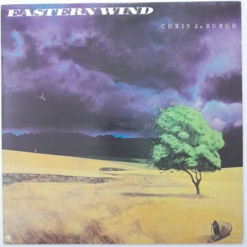 Chris de Burgh – Eastern Wind
