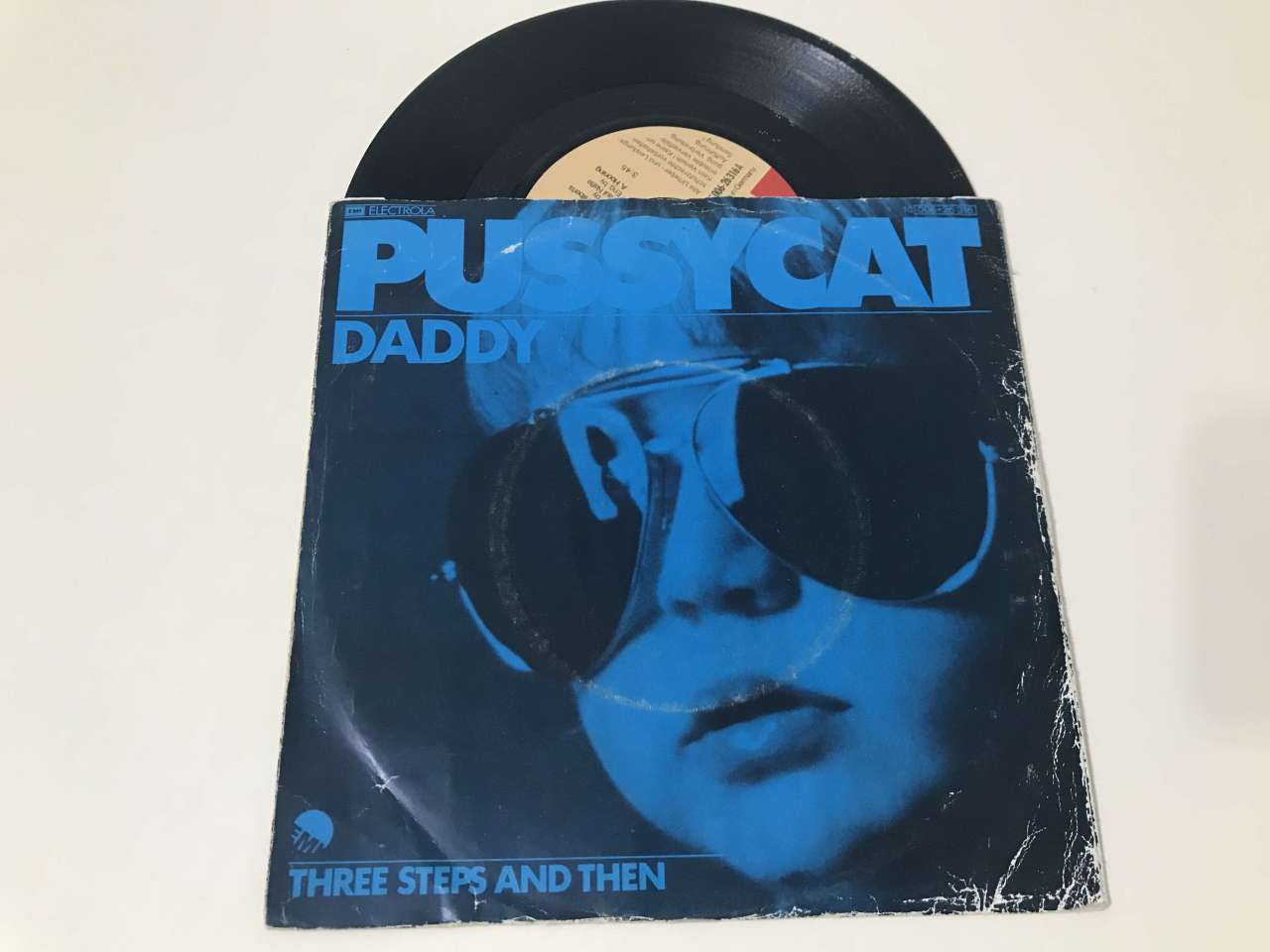 Pussycat – Daddy