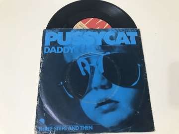 Pussycat – Daddy