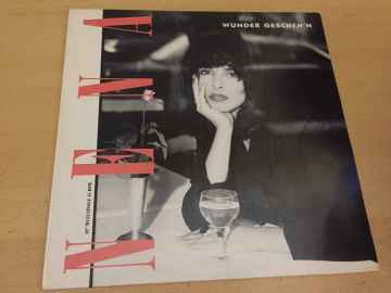Nena – Wunder Gescheh'n