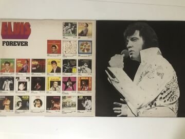 Elvis Presley – Elvis Forever - 32 Hits