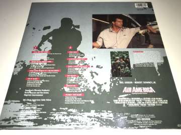 Air America (Original Soundtrack Album)