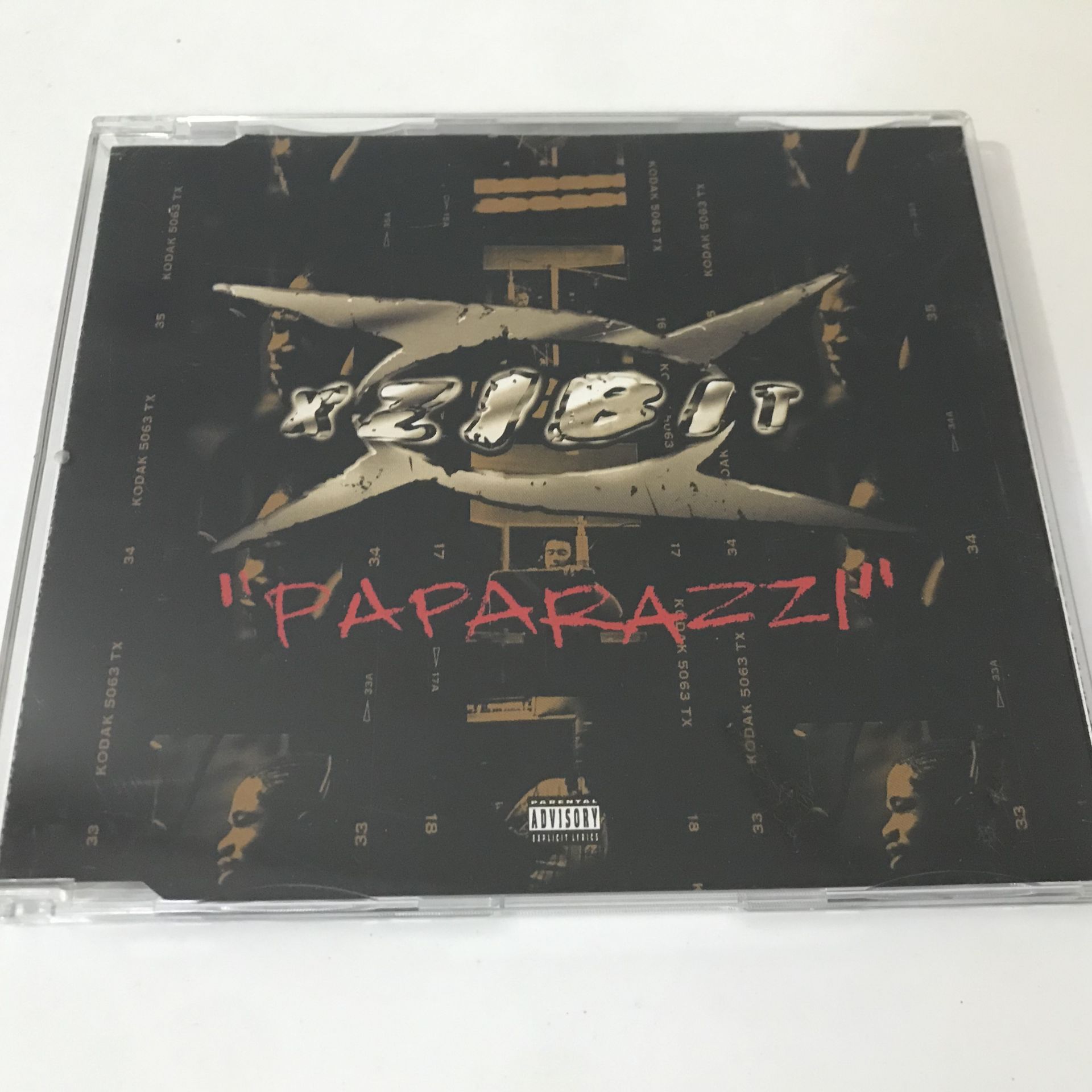 Xzibit – Paparazzi