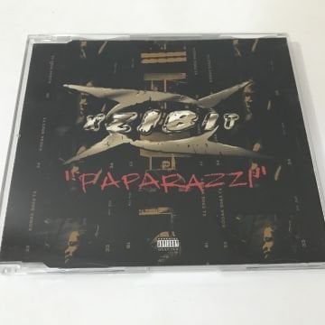 Xzibit – Paparazzi