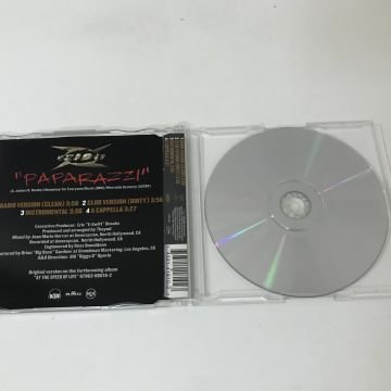 Xzibit – Paparazzi