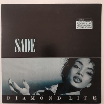 Sade ‎– Diamond Life