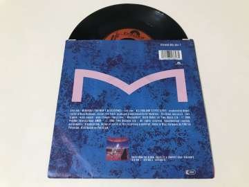 Magnum – Midnight (You Won't Be Sleeping)