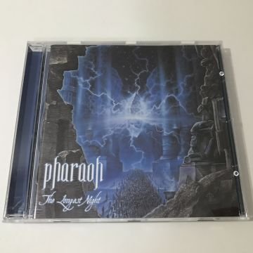 Pharaoh – The Longest Night