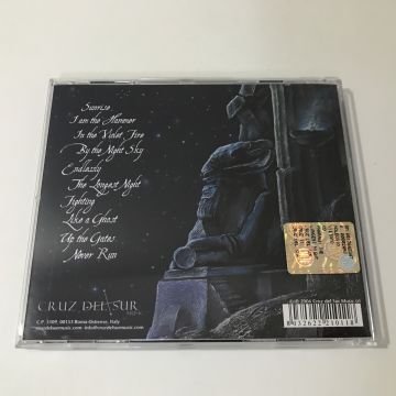 Pharaoh – The Longest Night