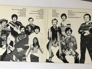 Blood, Sweat & Tears – Blood, Sweat & Tears / Blood, Sweat & Tears 3