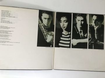 Sade ‎– Diamond Life
