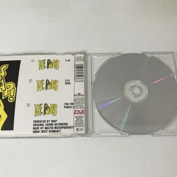 Snap! – The Power