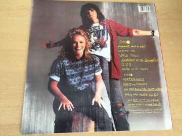 Indigo Girls ‎– Nomads · Indians · Saints