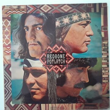 Redbone – Potlatch