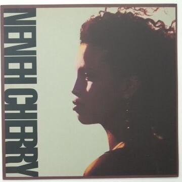 Neneh Cherry ‎– Manchild