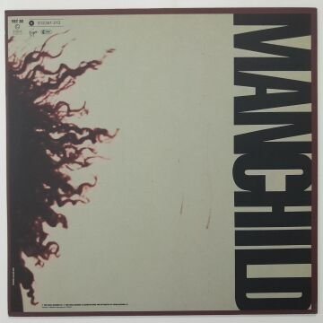 Neneh Cherry ‎– Manchild
