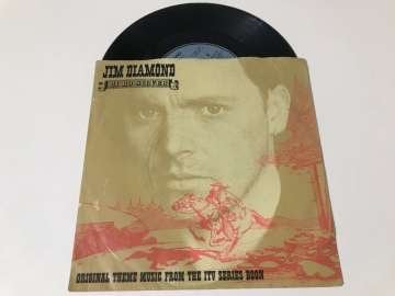 Jim Diamond – Hi Ho Silver