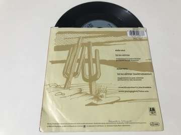 Jim Diamond – Hi Ho Silver