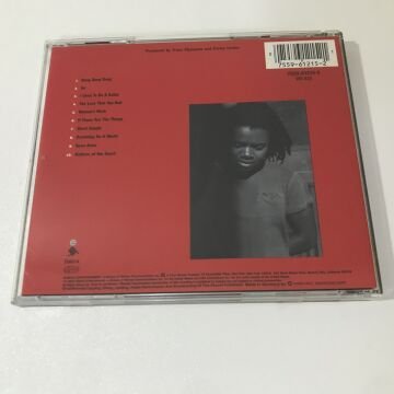 Tracy Chapman – Matters Of The Heart