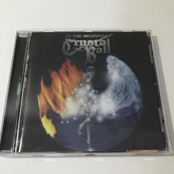 Crystal Ball – In The Beginning