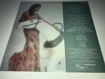 Stevie Wonder Presents Syreeta ‎– Stevie Wonder Presents Syreeta
