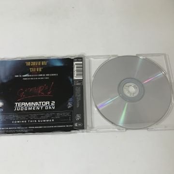 Guns N' Roses – You Could Be Mine