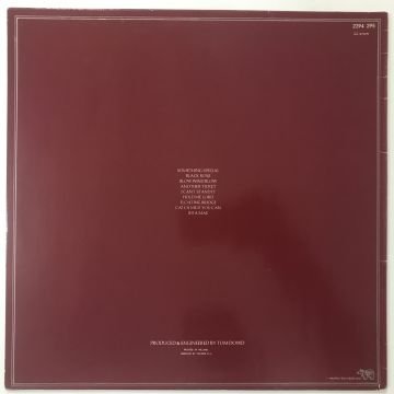 Eric Clapton – Another Ticket