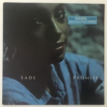 Sade ‎– Promise