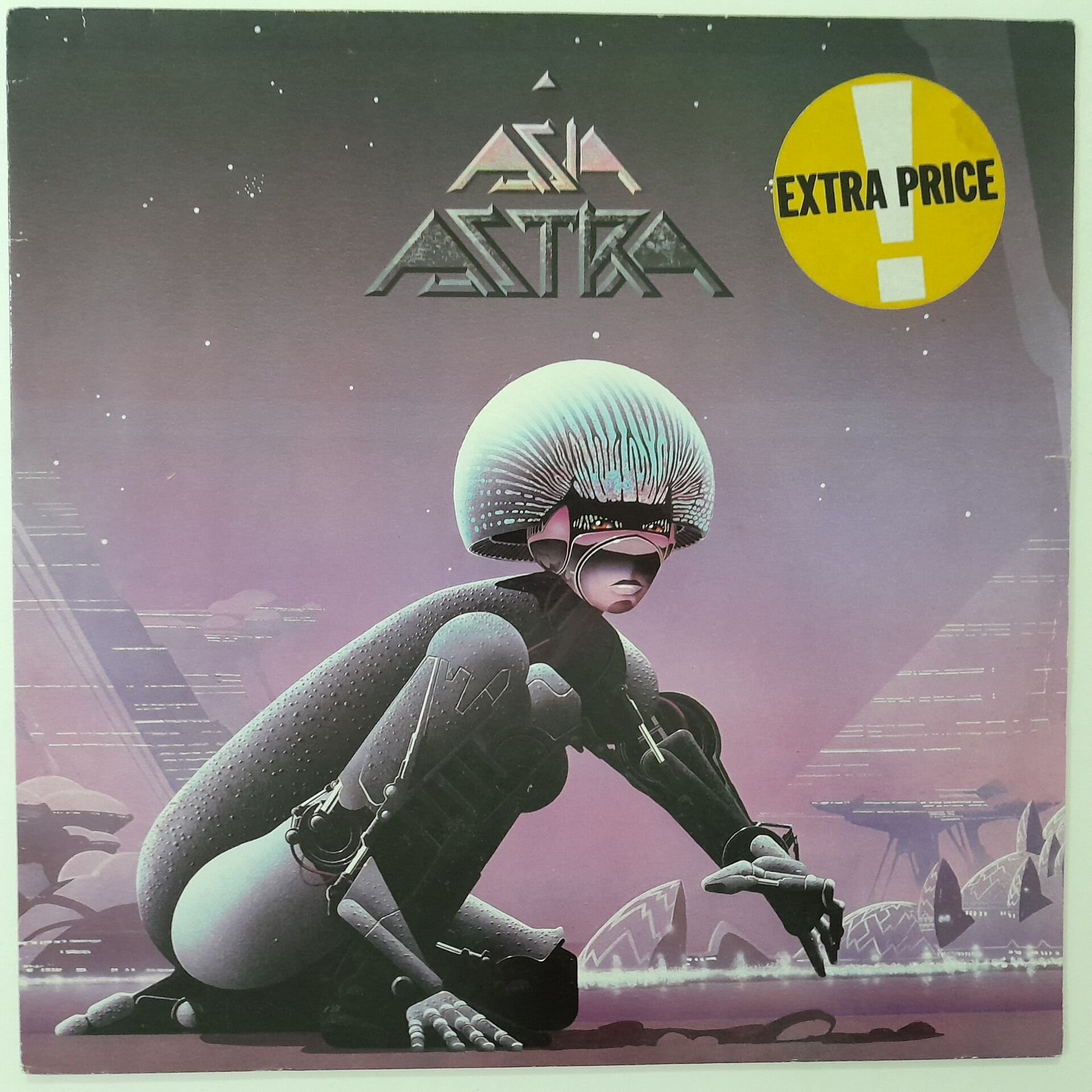 Asia ‎– Astra